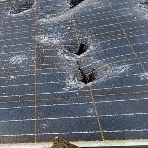 grandine-rottura-pannello-solare-foto-drone